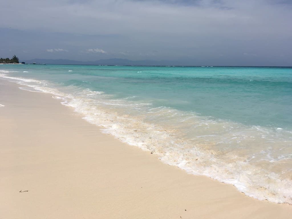 Mantanani Island, Sabah