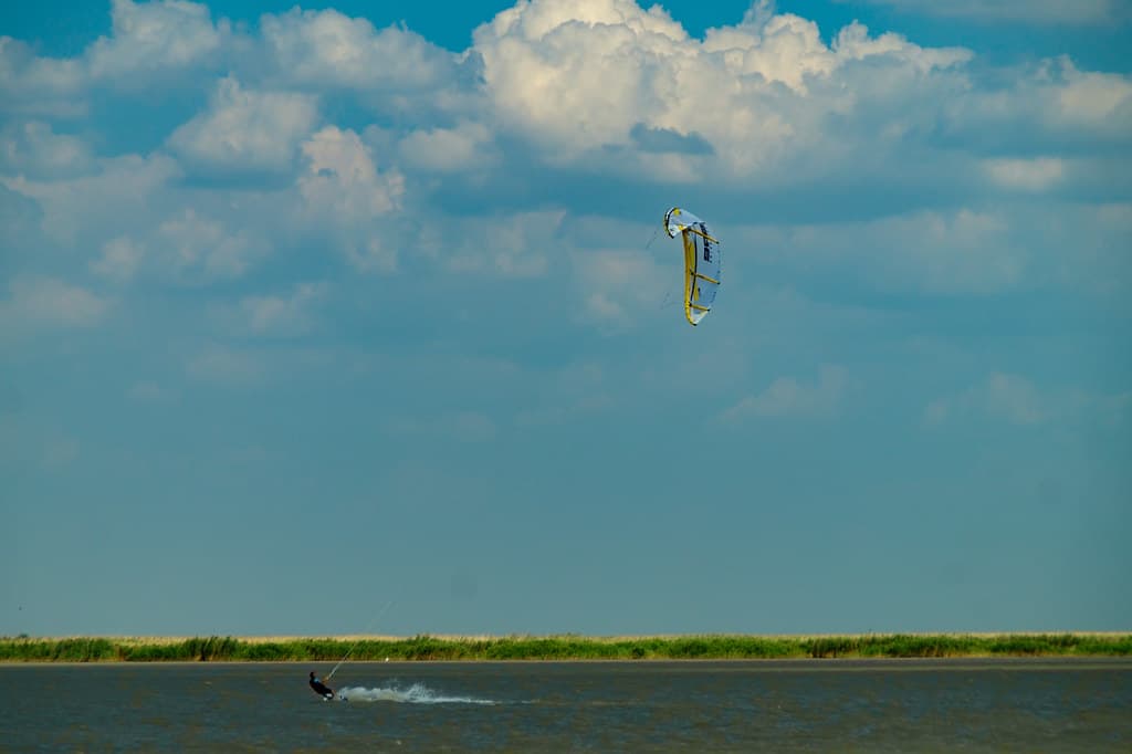 Strand Beach Fertőrákos