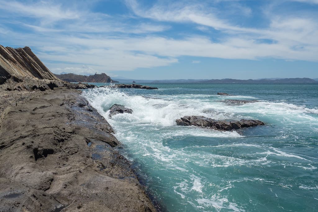 Playa Jobo Norte view 3