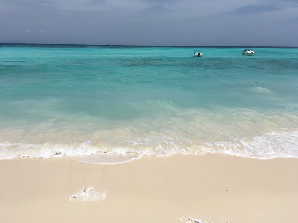Mantanani Island, Sabah