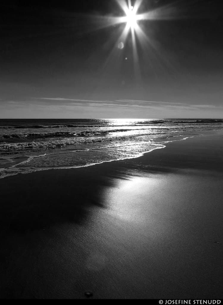 Rockaway Beach