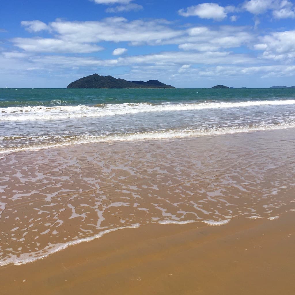 Wongaling Beach