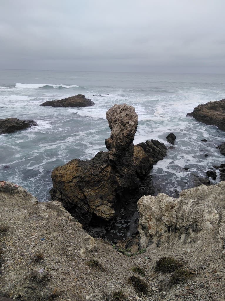 Playa Punta Brava