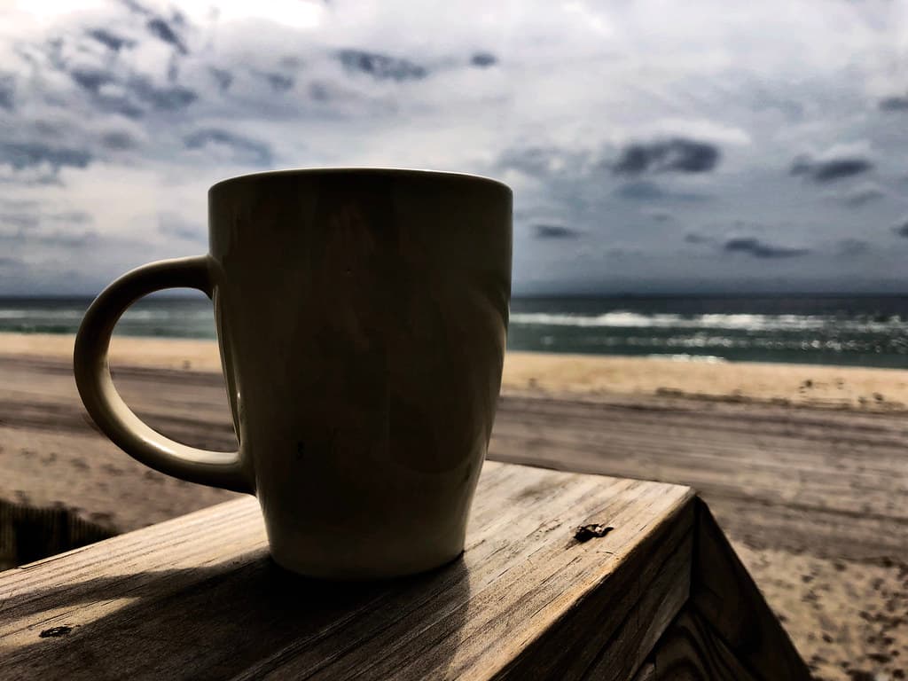 Seaview Beach