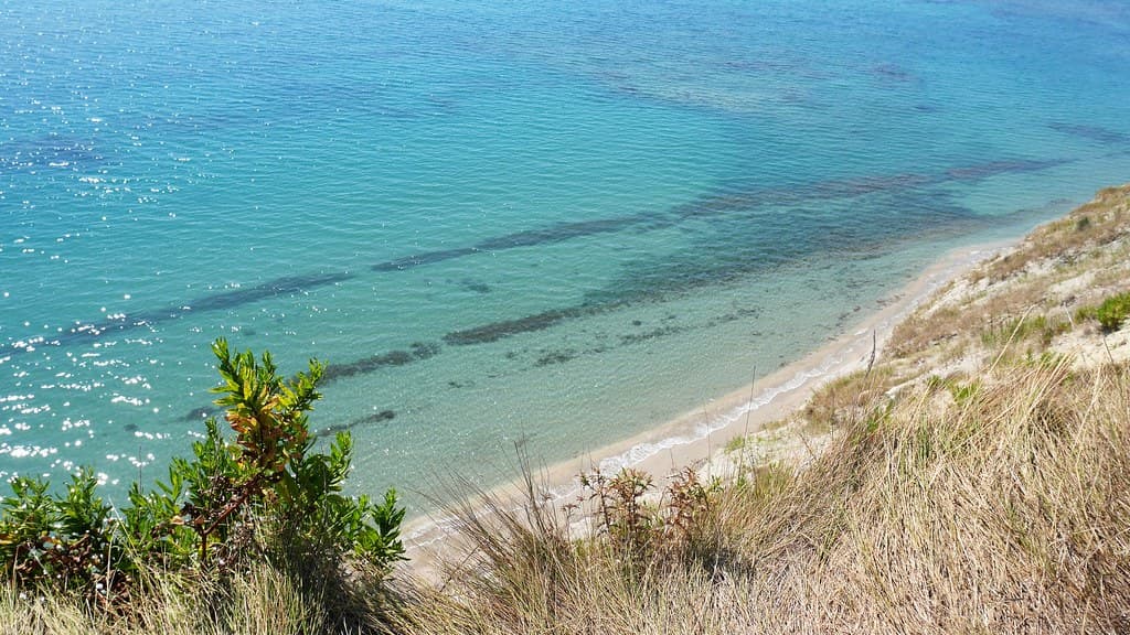 Cape Rodon South Beach