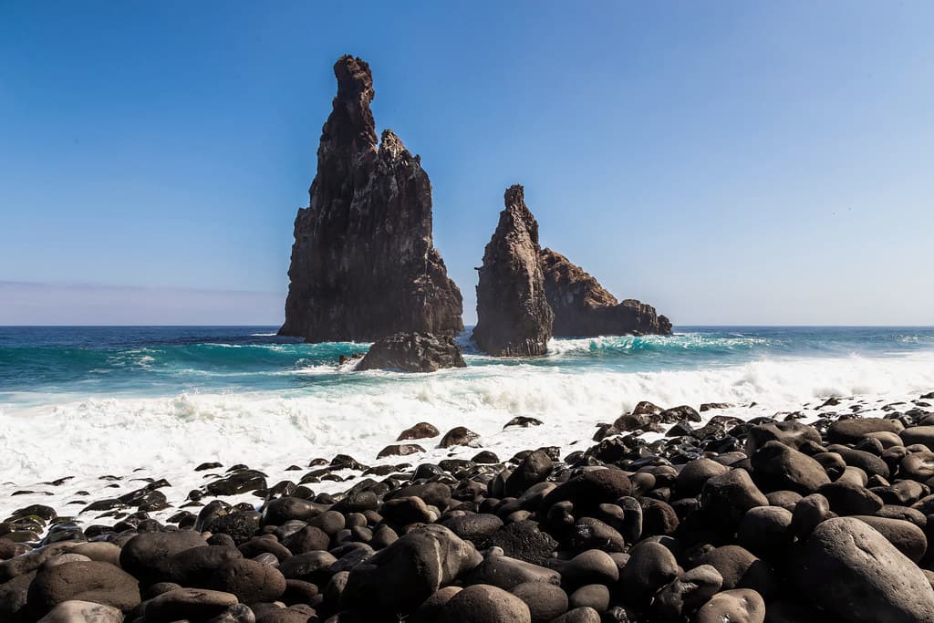 Praia da Laje