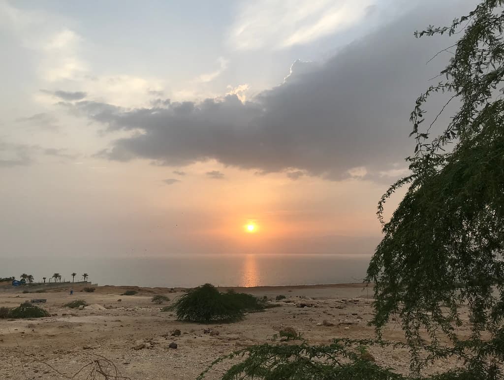 Third Beach