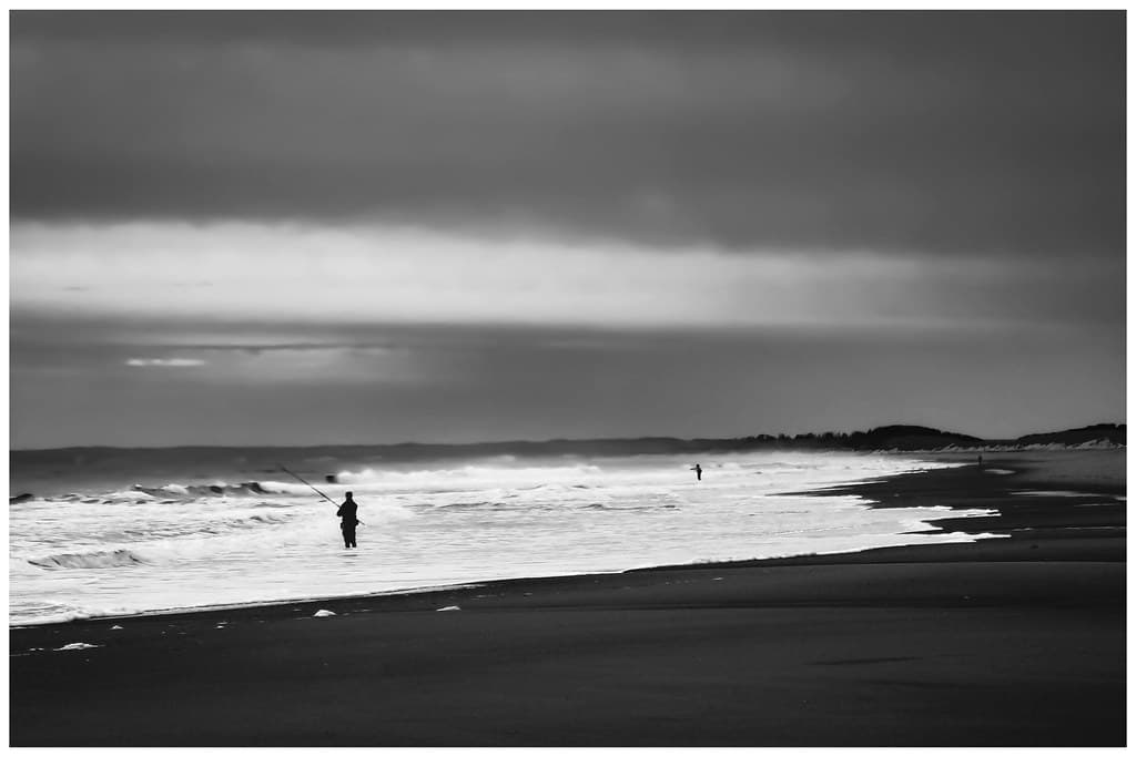 Plum Island Beach