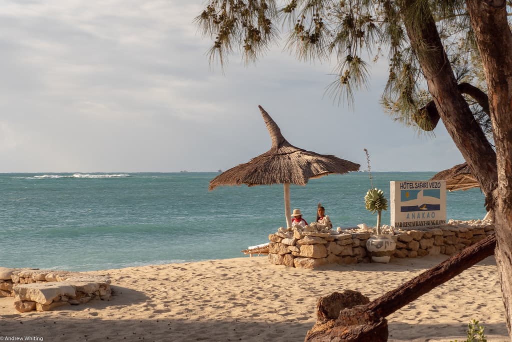 Anakao South Beach