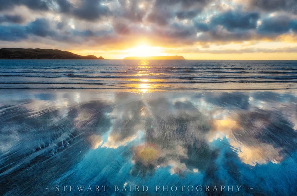 Titahi Bay Beach