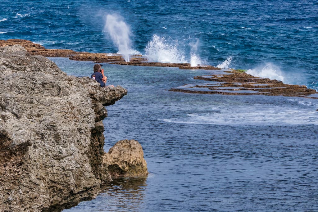 Haʻakame Beach