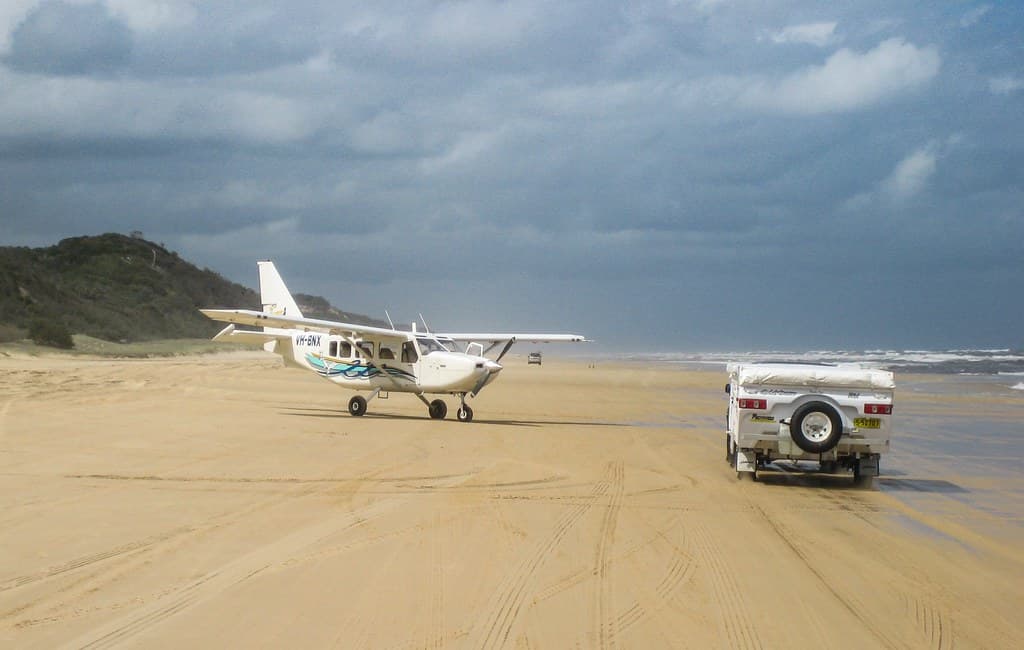 Eurong Beach