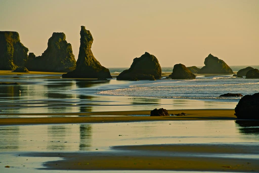 Pacific Beach