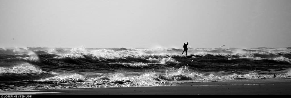 Ocean City Beach