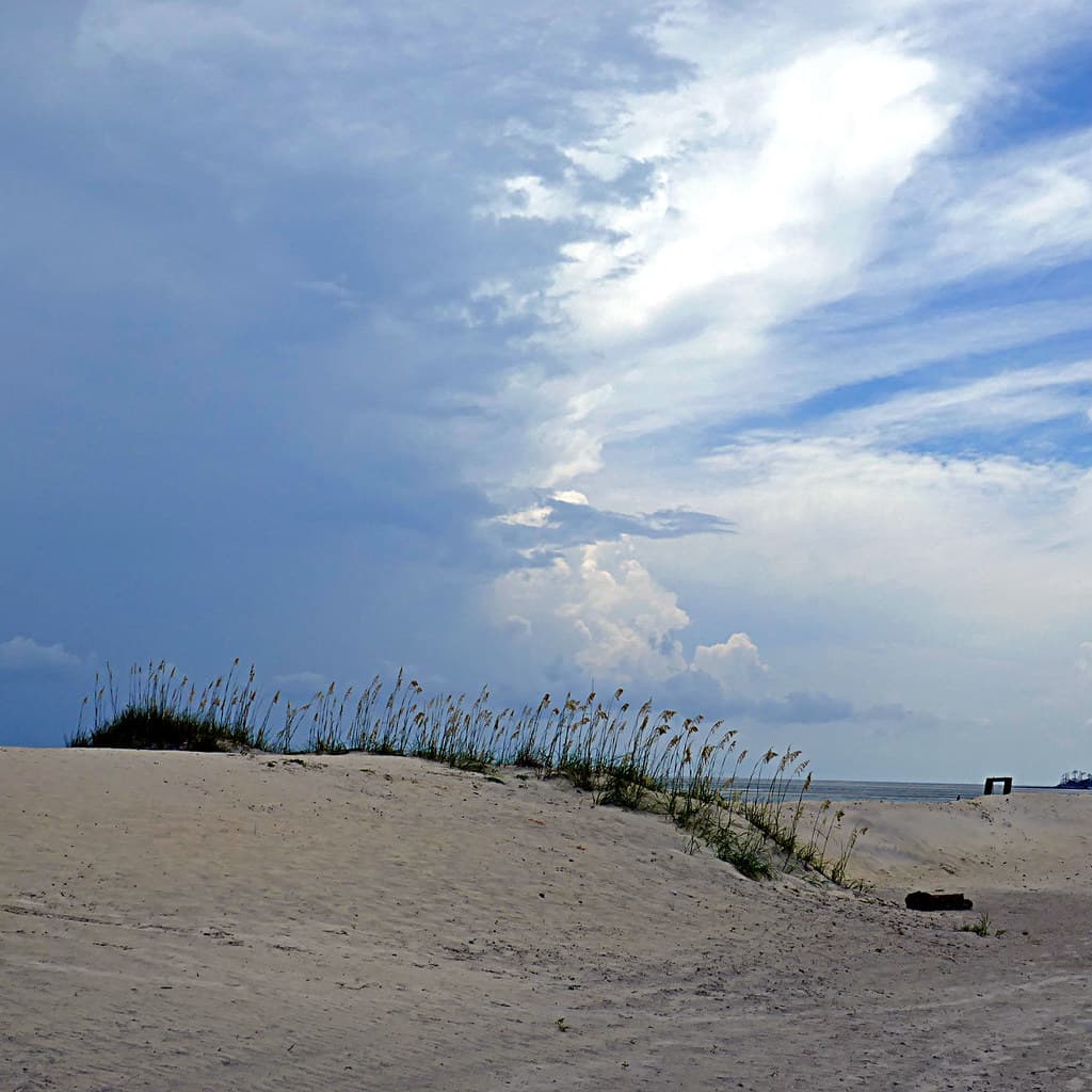North Beach (Tybee Island)