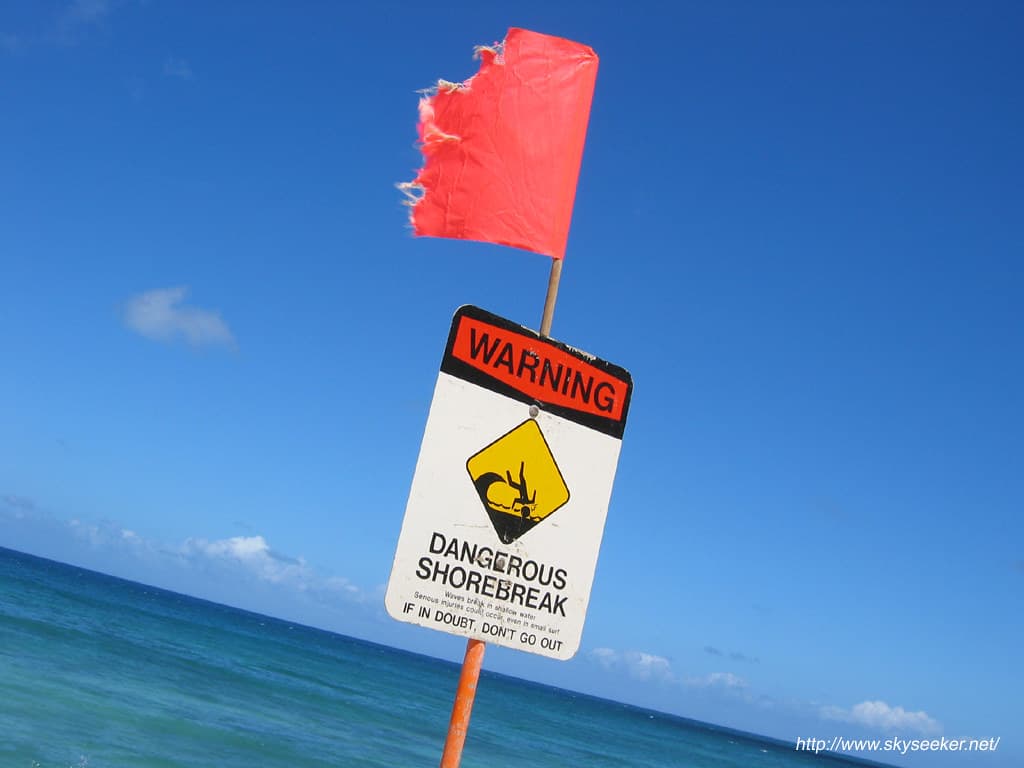 Ehukai Beach Park