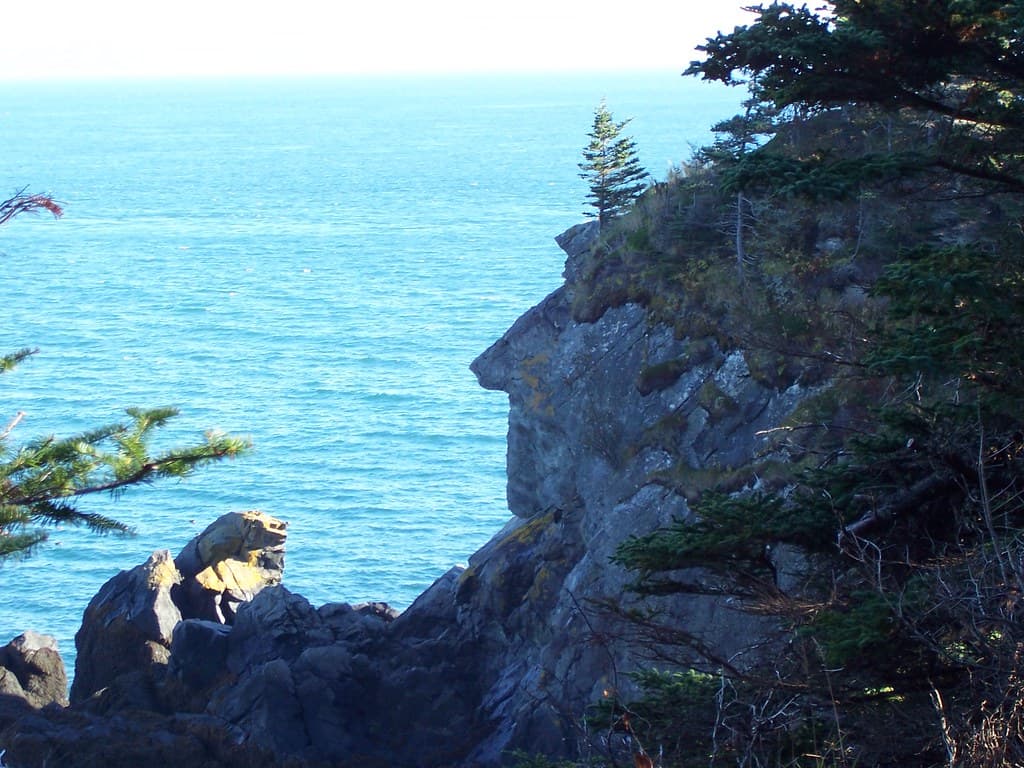 Herring Cove Beach (Lubec)