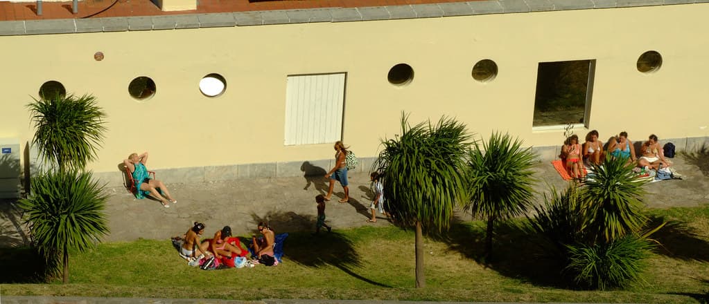 Playa Grande view 2