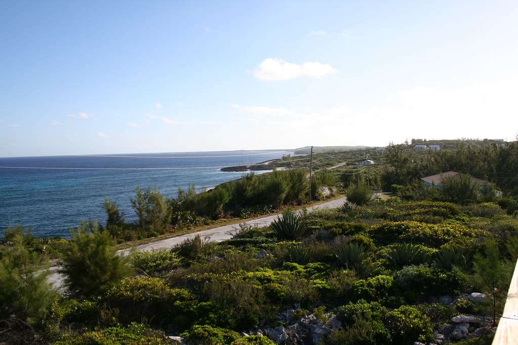 Rainbow Bay Beach
