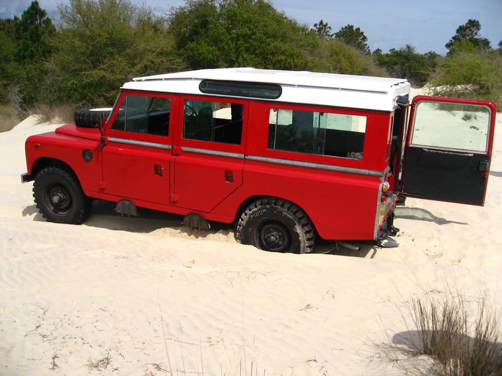 Little Greyfield Beach view 2
