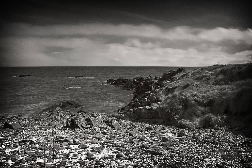 May Day Park Beach