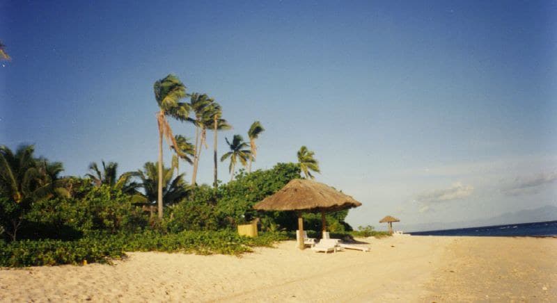 Treasure Island Beach