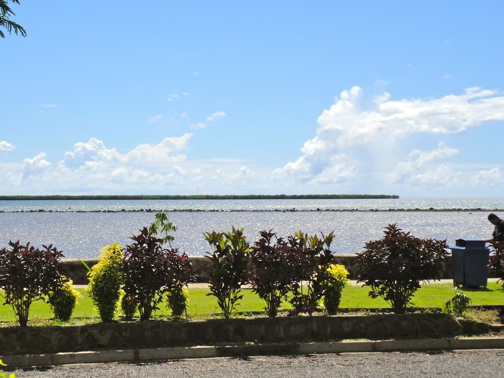 Vitogo Beach