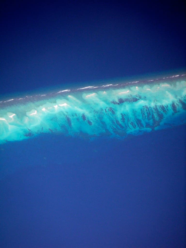Fulhadhoo Lagoon Edge