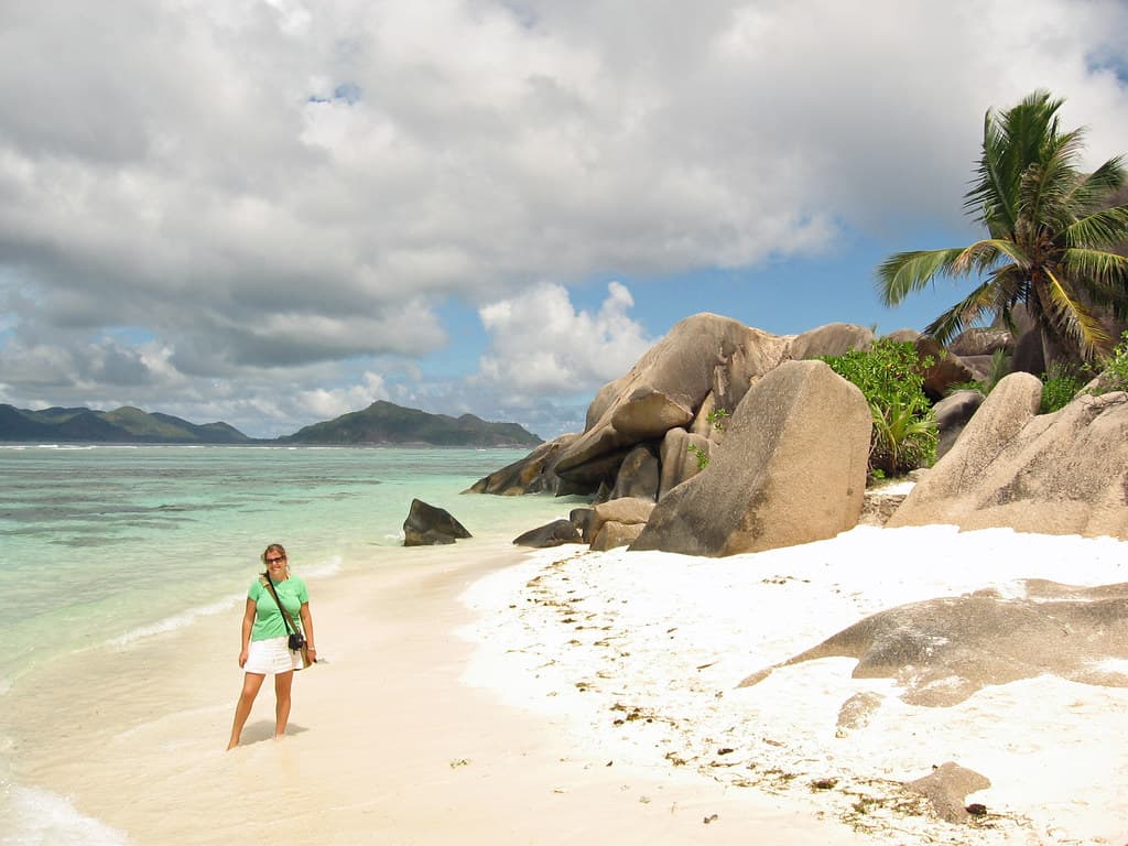Playa Roca Blanca