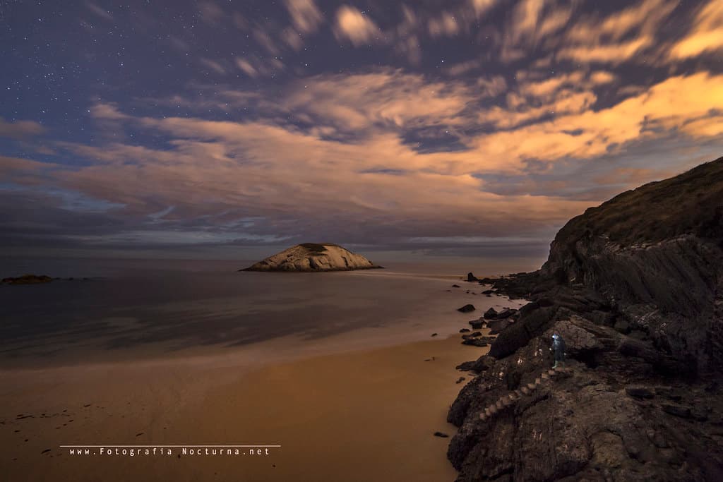 Playa de Martínez view 2