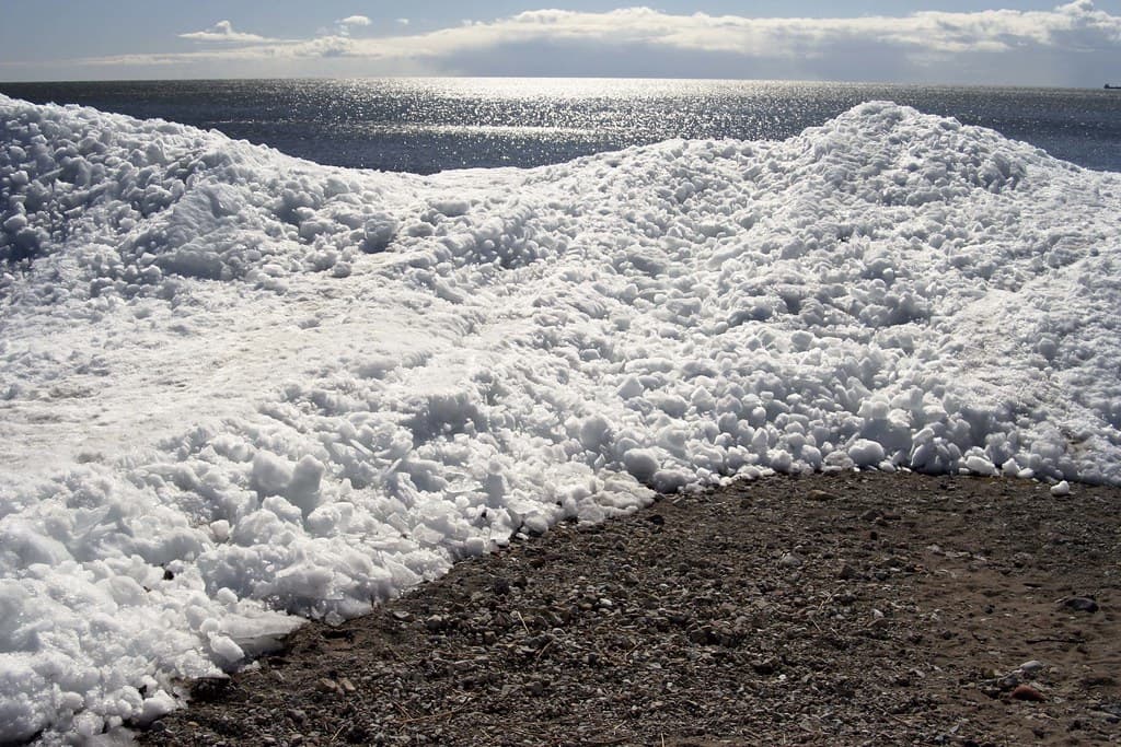 Puhtu Beach