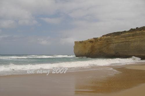 Sherbrook River Beach