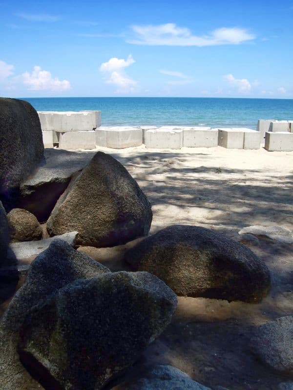 Pantai Irama Bachok