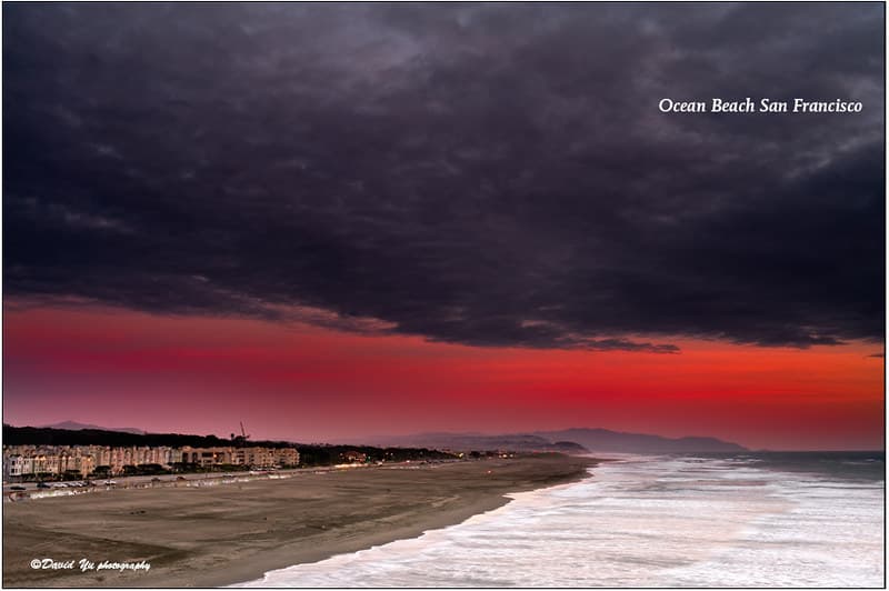 Point Hope Beach