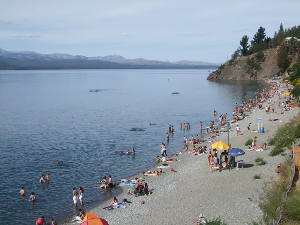 Playa Bonita view 2