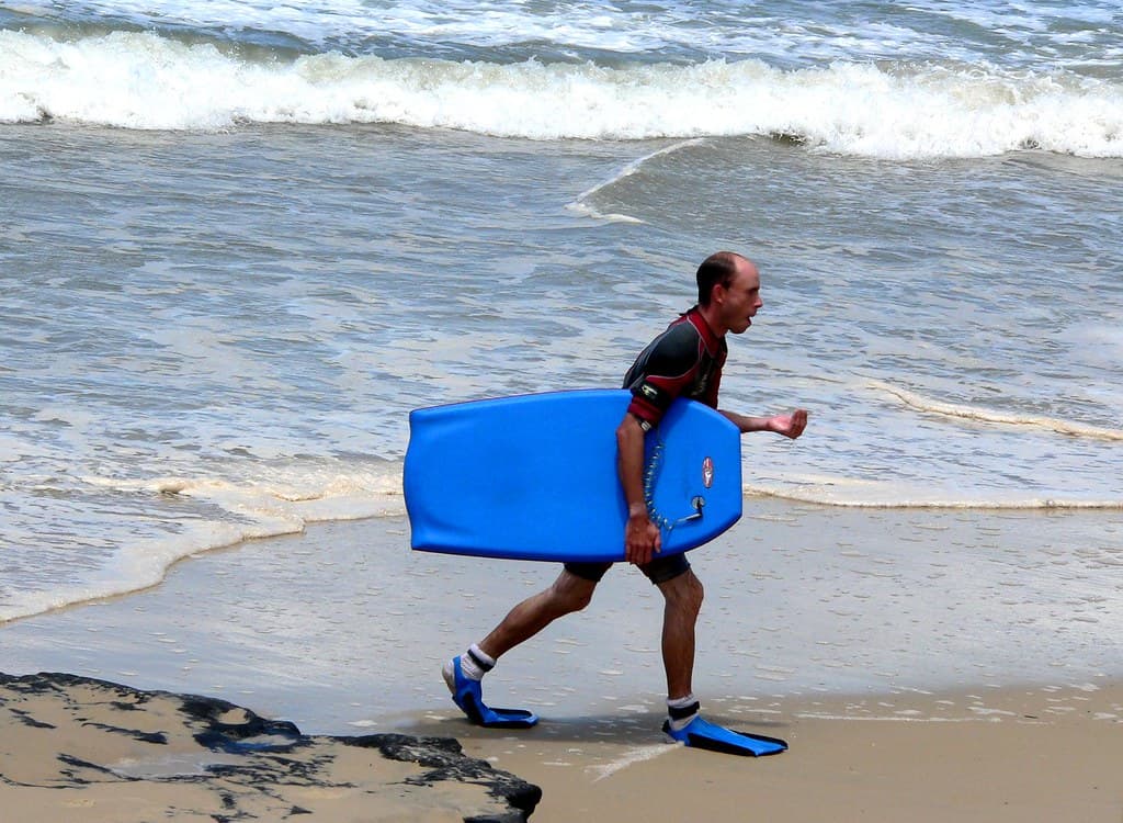 Maroochydore Beach