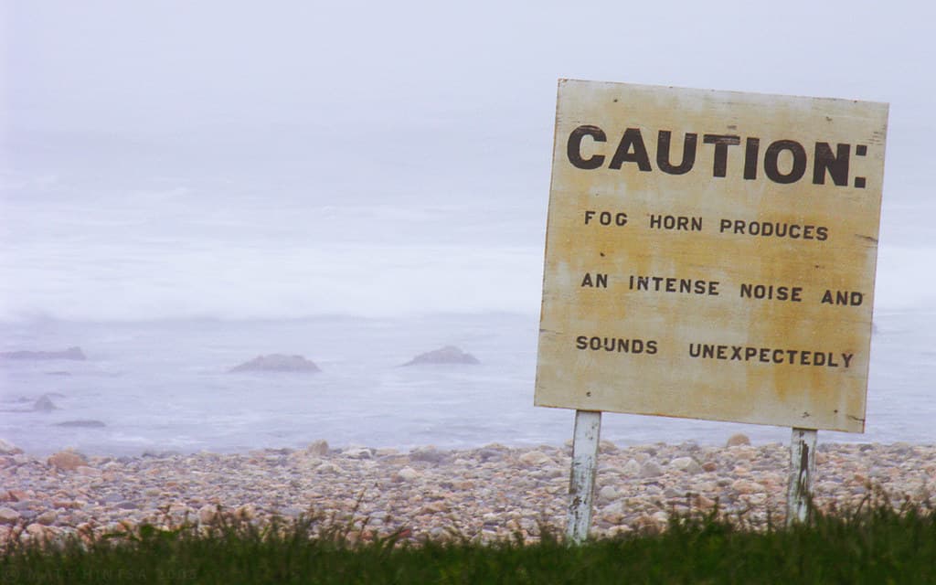 Point Judith Lighthouse Beach view 2