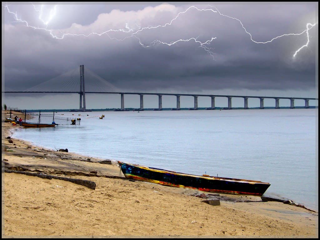 Playa Paraná