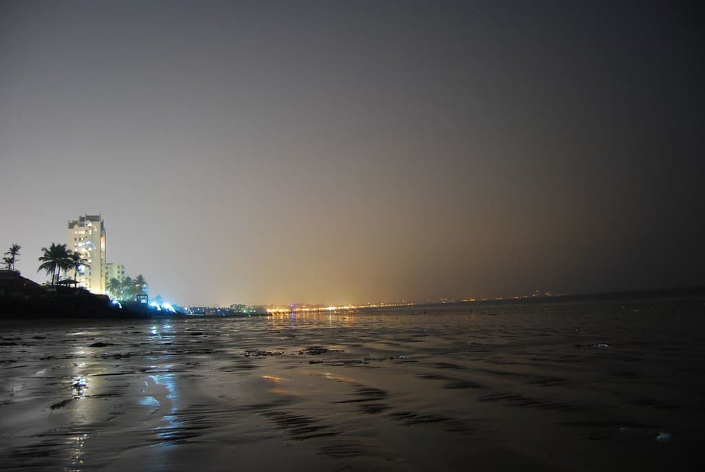 Marve Beach