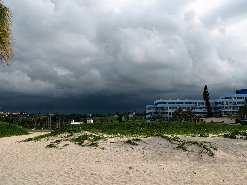 Playa Boca de Jaruco
