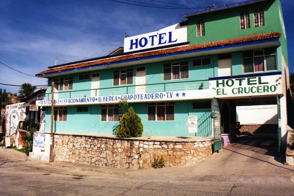 Playa La Rinconada