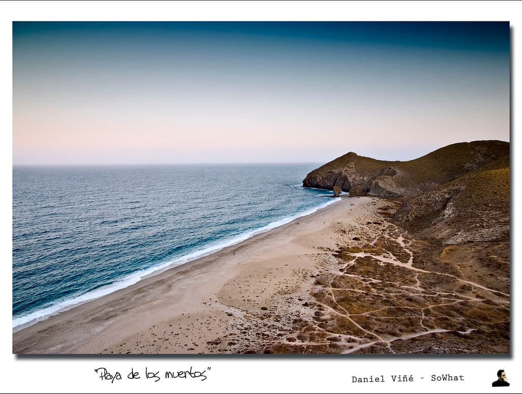 Playa El Muerto