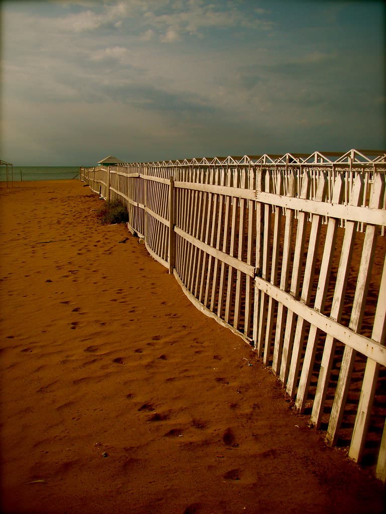 Playa Horizonte del Sol