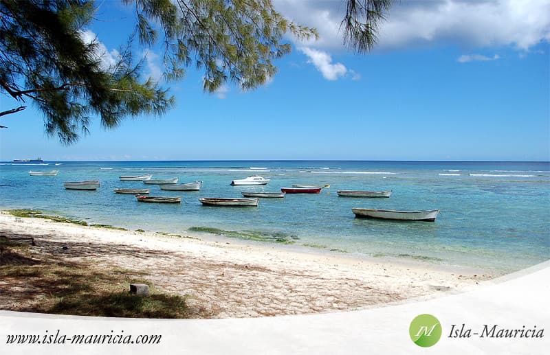 Le Goulet Beach