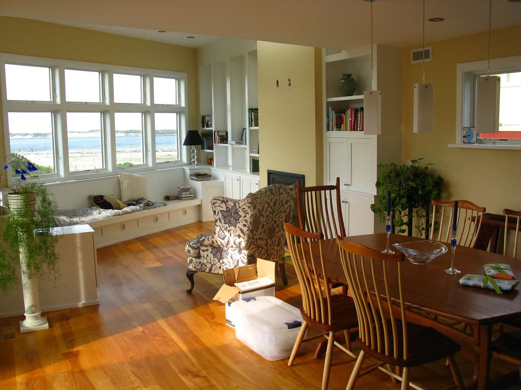 Barnegat Light Beach