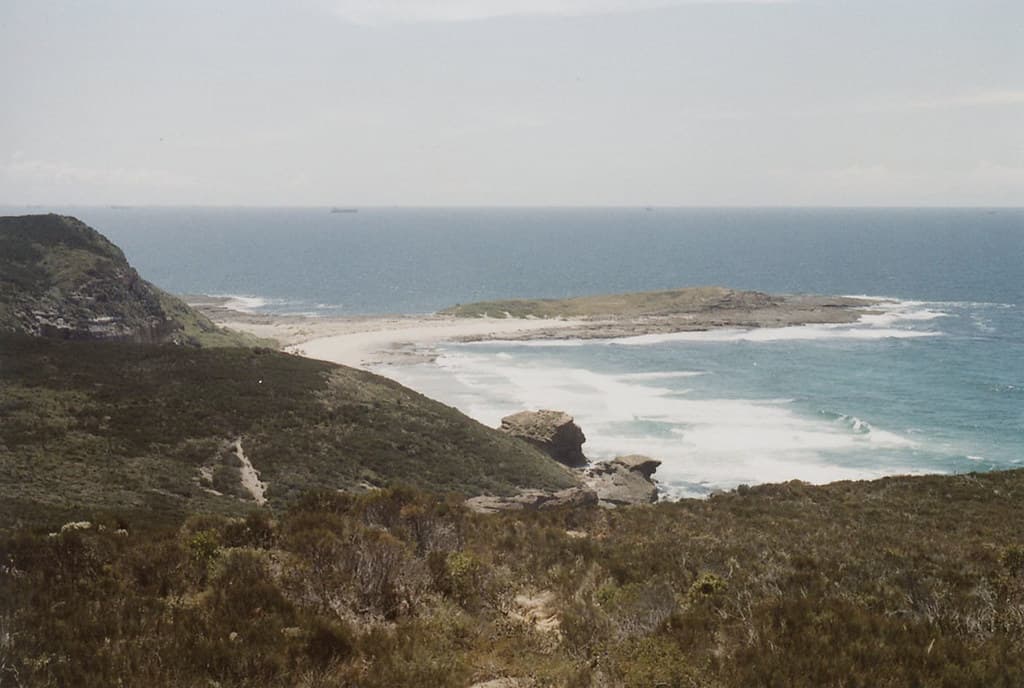 Frazer Point Beach