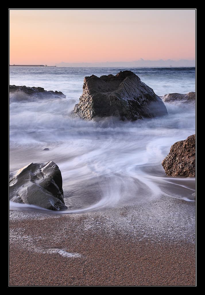 Playa de San Lorenzo view 3