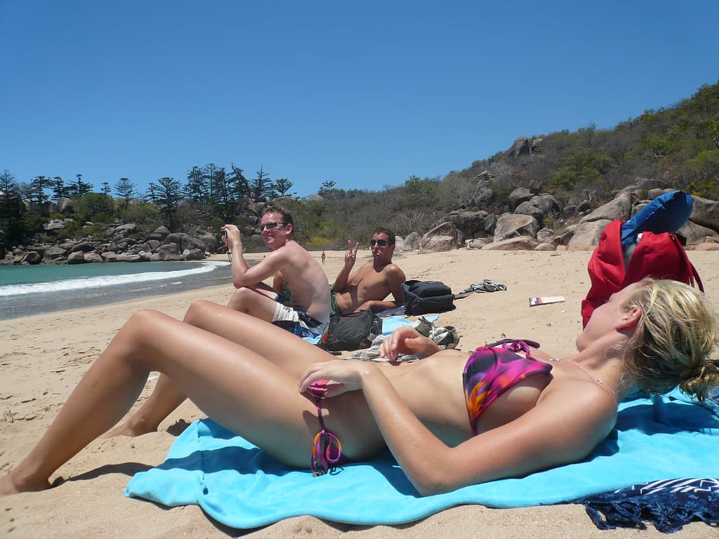 Balding Bay