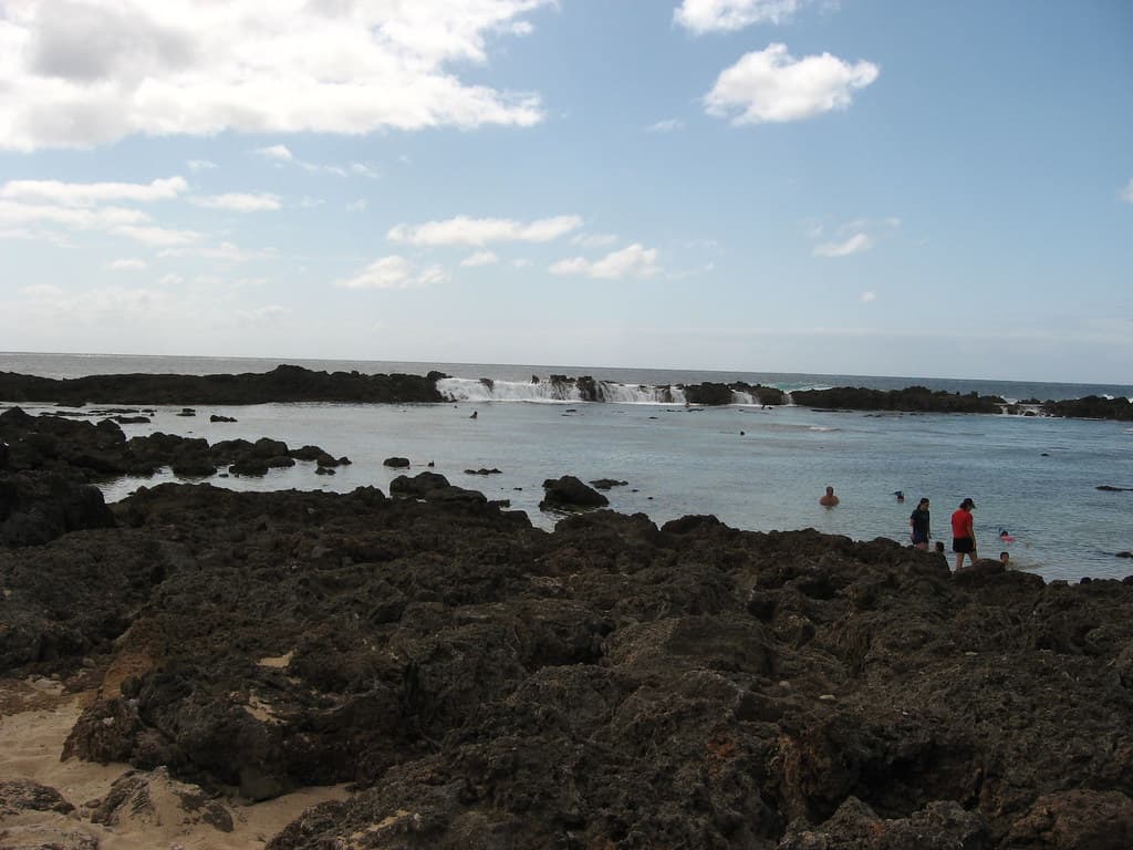 Shark's Cove, Pupukea, North Shore, Oahu, Hawaii (8)