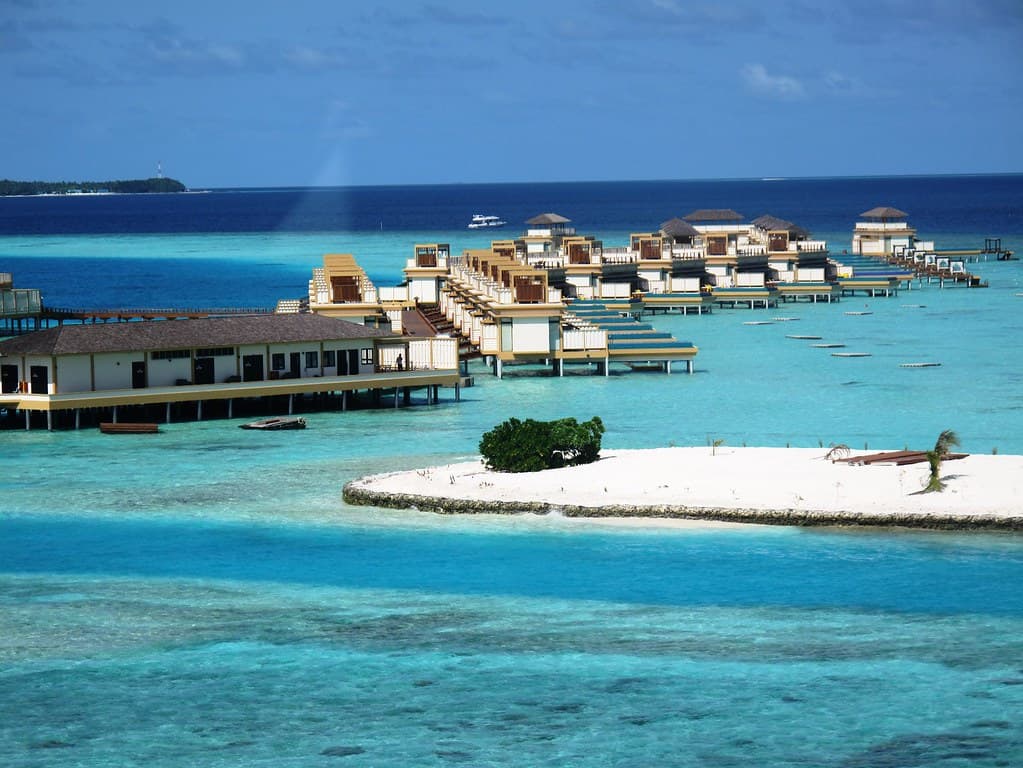 Angsana Beach view 2